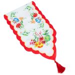 Великденски тишлайфер 35/180 см