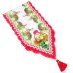 Великденски тишлайфер 35/180 см