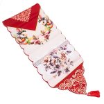 Великденски тишлайфер 35/180 см