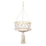 Декорация макраме за саксия 20/70 см