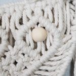 Декорация макраме висяща 35/74 см - Image 2