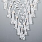 Декорация макраме висяща 40/96 см - Image 2