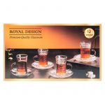 чаши за чай