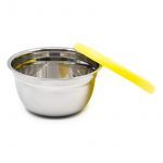 Купа с капак комплект 3 броя 14/16/18 см - Image 2