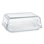 Кутия със стъклен капак PERSIA 0.750 литра