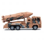 Камион военен с ракета 31/8.5/14 см - Image 2