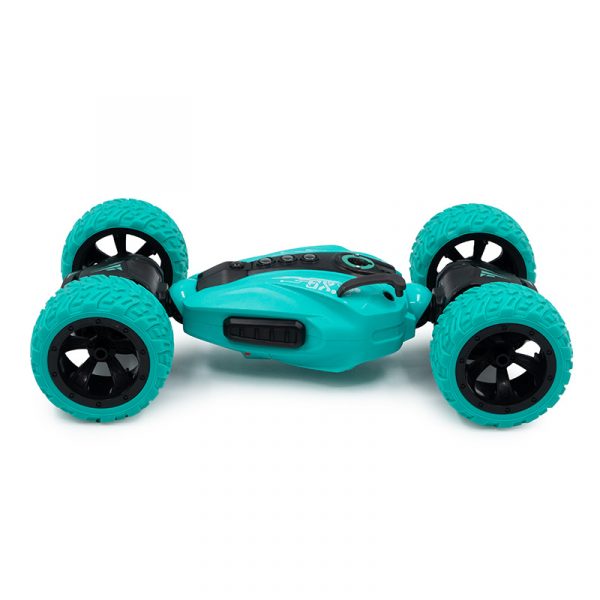 кола каскадьор