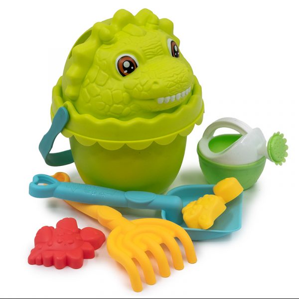 комплект за пясък