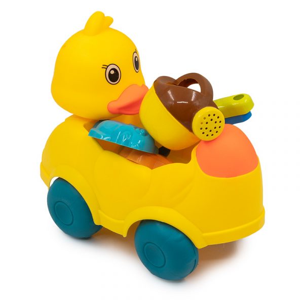 комплект за пясък