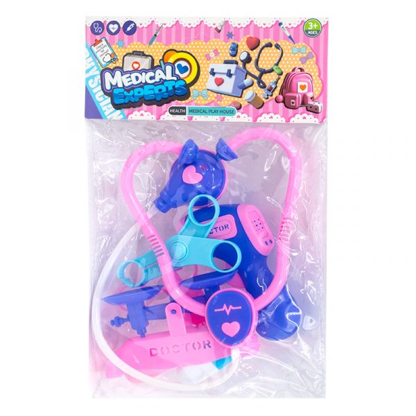 комплект лекарски