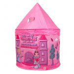 Палатка за игра 95/95/135 см дворец - Image 3