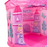 Палатка за игра 95/95/135 см дворец - Image 2
