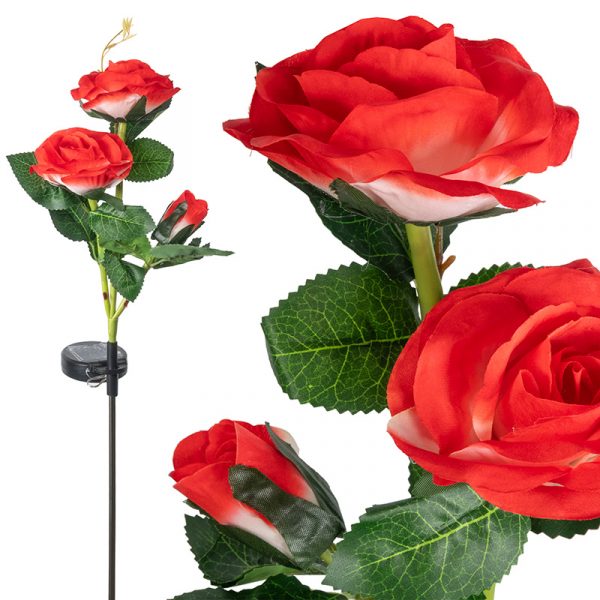 соларна лампа