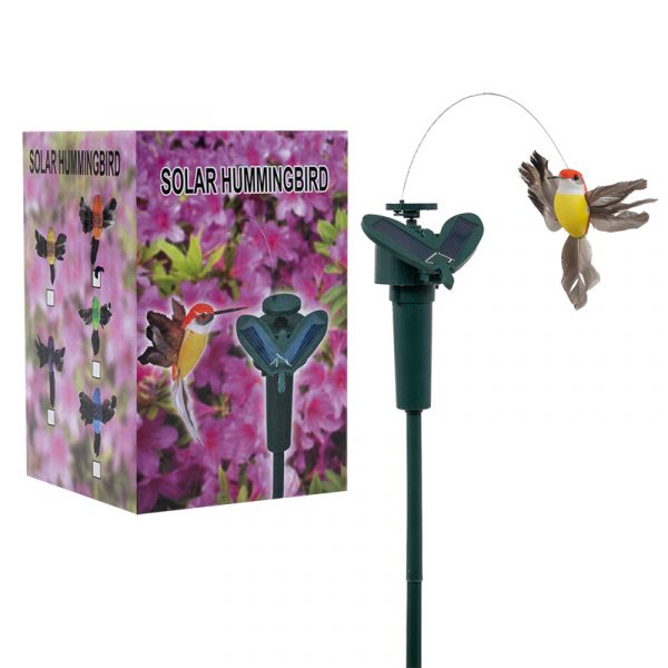 соларна декорация