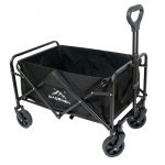 Количка за багаж/къмпинг до 50 кг - Image 3