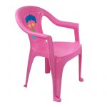 Стол детски весела усмивка - Image 2