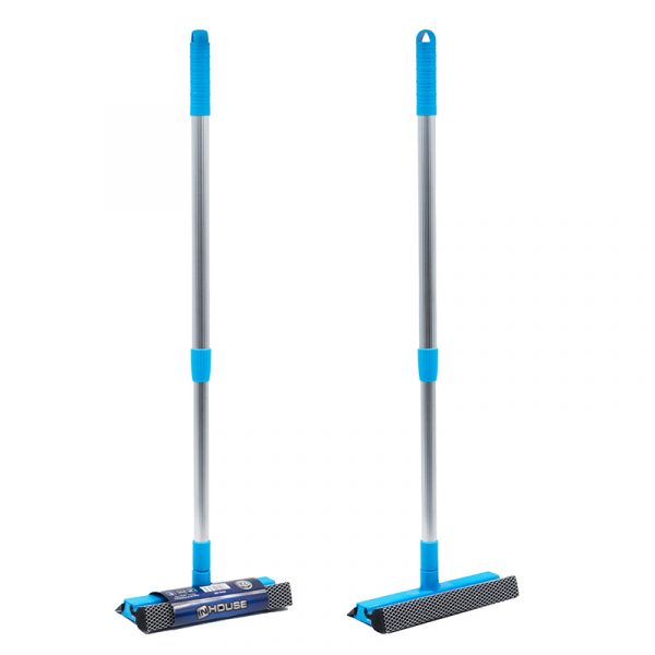 стъклочистач