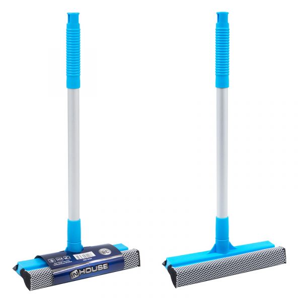 стъклочистач