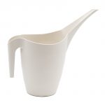 Лейка 2 литра Бяло - Image 2