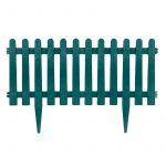 Оградка 55/34 Зелено - Image 2