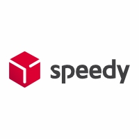 Speedy logo