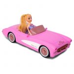 кола с кукла