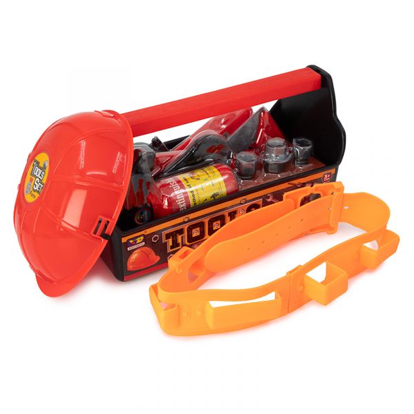 комплект инструменти