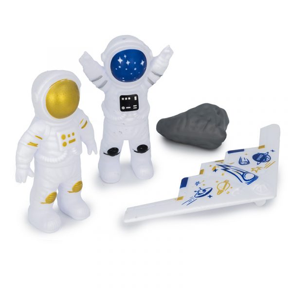 Комплект космонавти