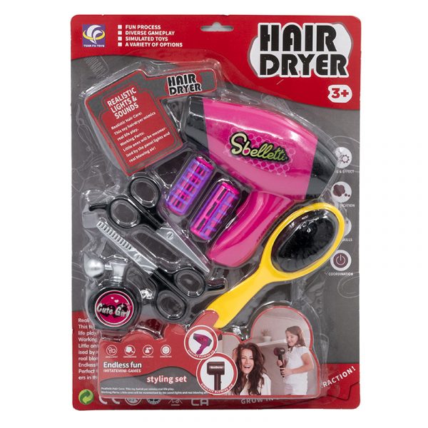 комплект за красота