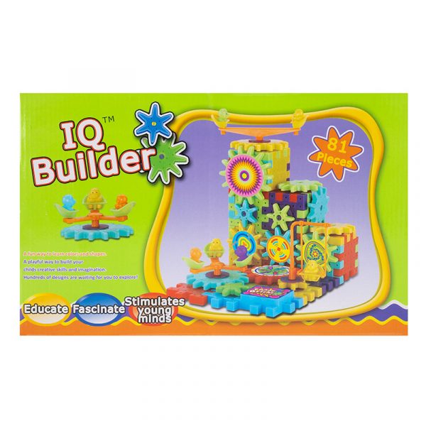 конструктор