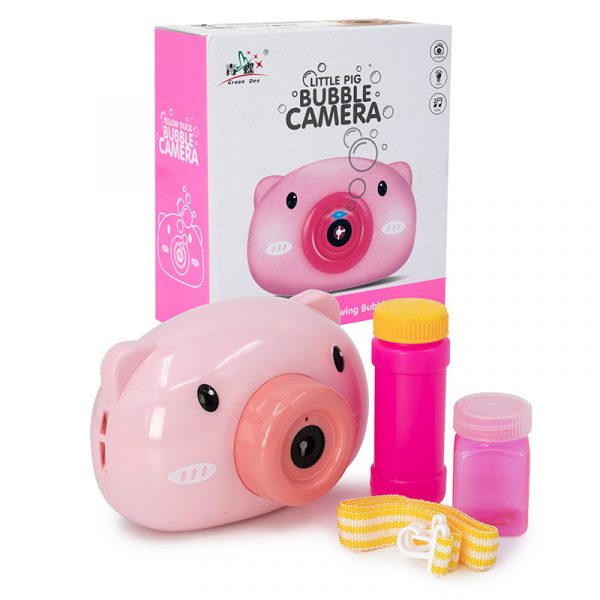 сапунени мехури