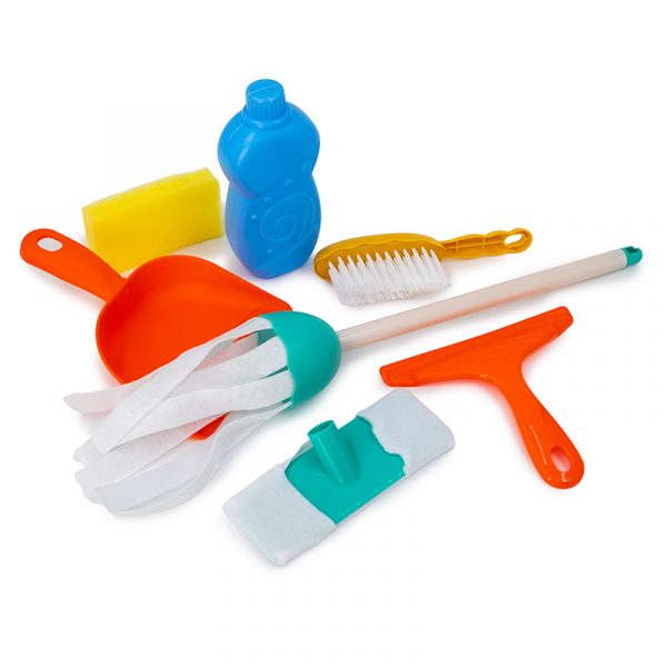 почистване