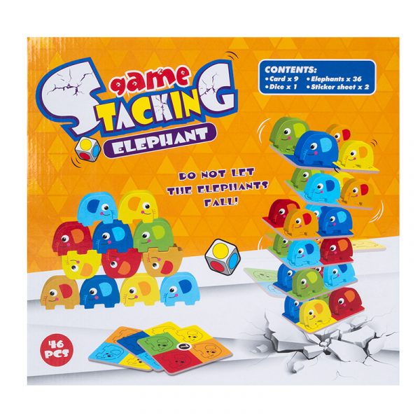 игра балансирай