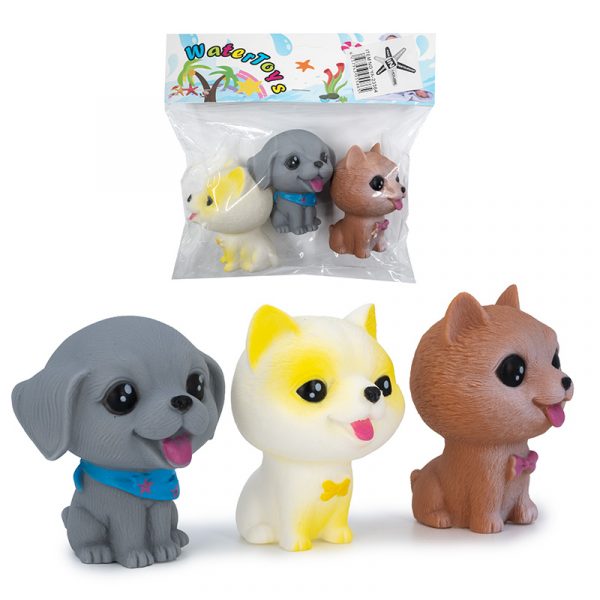 гумени кучета