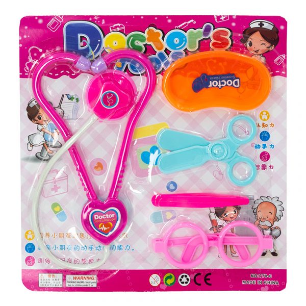 комплект лекарски