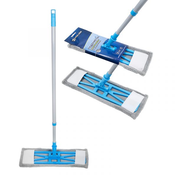 подочистач