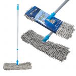 подочистач