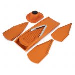 Ренде BORNER V1 CLASSIC LINE стартов комплект 36/12/3 см - Image 2