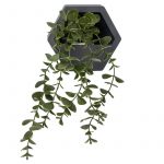 Икебана за стена висяща 13/26 см - Image 2