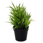 Икебана зелено растение 15/19 см - Image 3