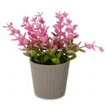 Икебана цветен букет  7/14 см - Image 3