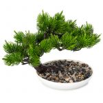 Икебана Бонсай в чиния 25/18 см - Image 2