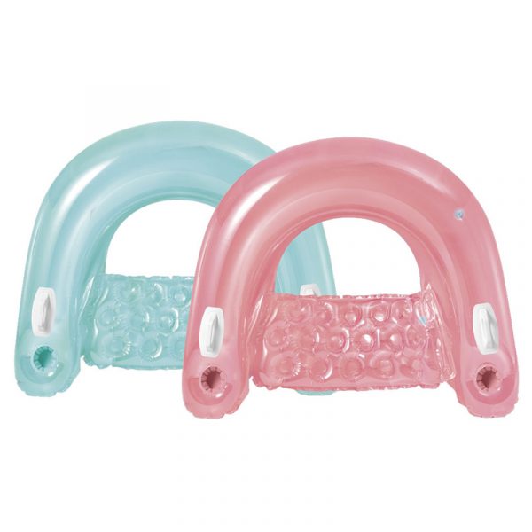 надуваем стол