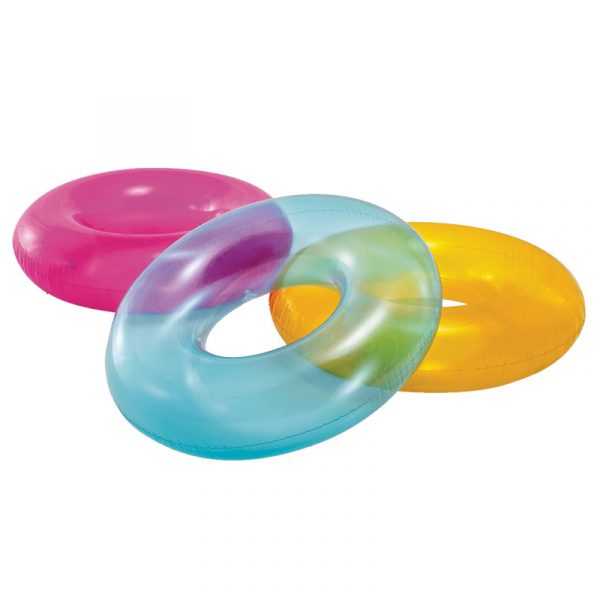 надуваем пояс