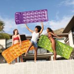 надуваем дюшек