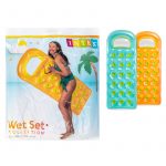 Надуваем дюшек CLEAR WINDOW с чашки 188/71 см - Image 2