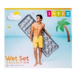 Надуваем дюшек SUNTANNER с чашки 188/71 см - Image 2