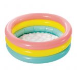 надуваем басейн