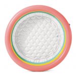 надуваем басейн