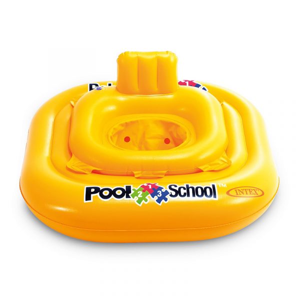 надуваем пояс